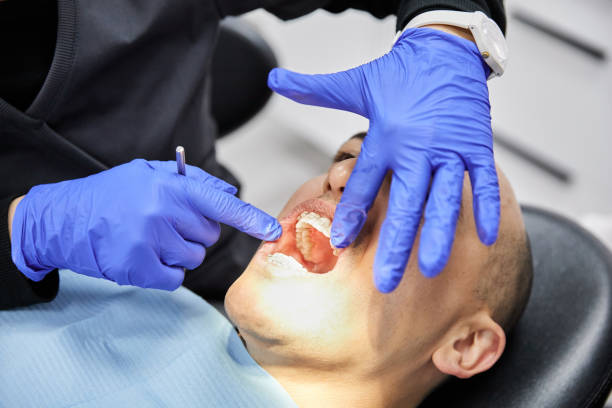 Best Pediatric Emergency Dentist in Helena, OK