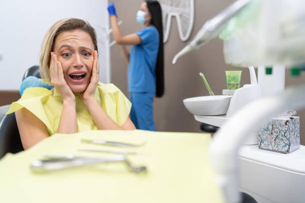 Best Emergency Dental Extractions in Helena, OK