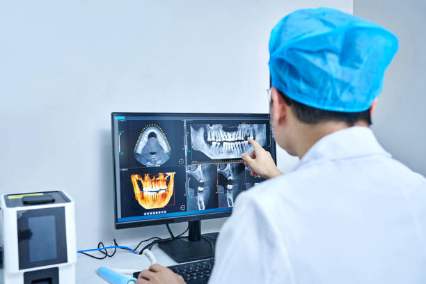Best Holiday Emergency Dentist in Helena, OK