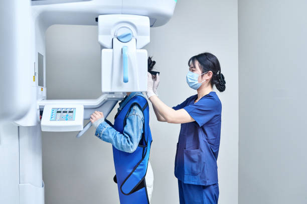 Best Emergency Dentist for Special Needs Patients in Helena, OK