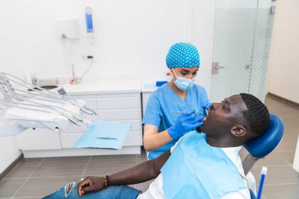 Best 24-Hour Emergency Dentist in Helena, OK