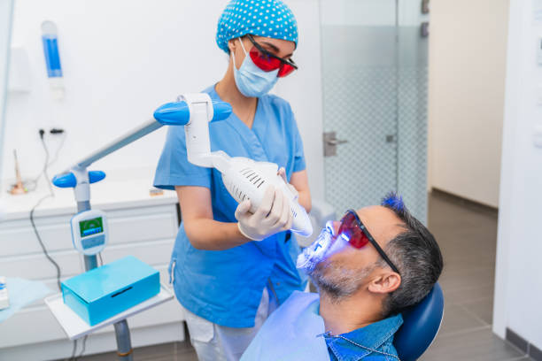 Best Emergency Dental Extractions in Helena, OK